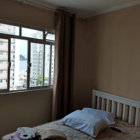 Appartement Kitnet à São Paulo Extérieur photo