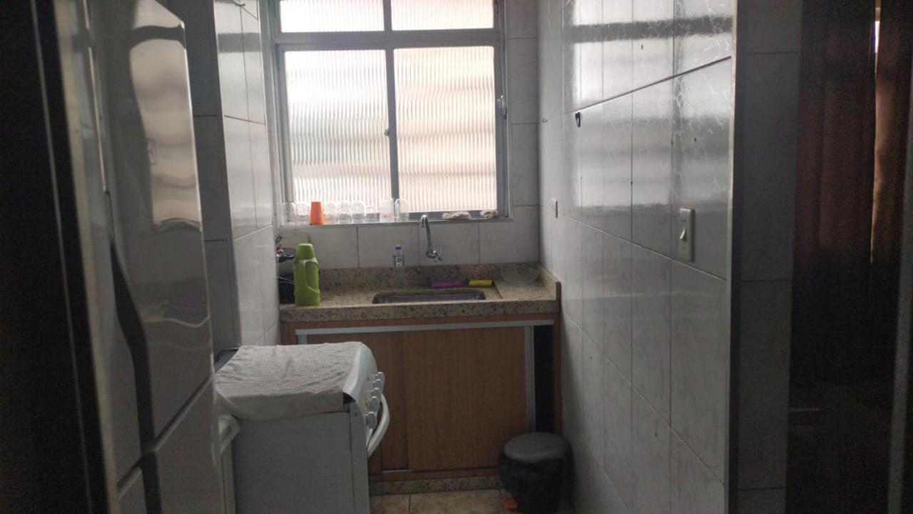 Appartement Kitnet à São Paulo Extérieur photo