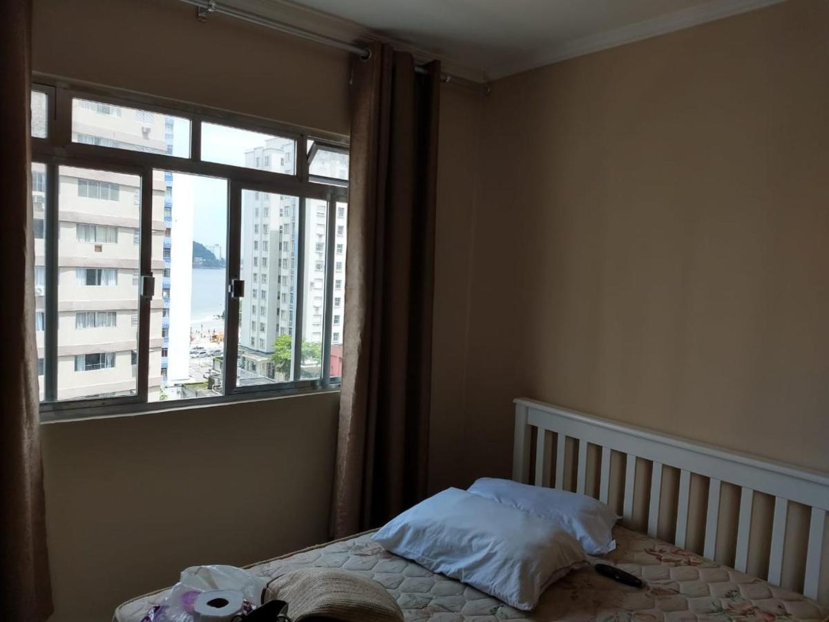 Appartement Kitnet à São Paulo Extérieur photo
